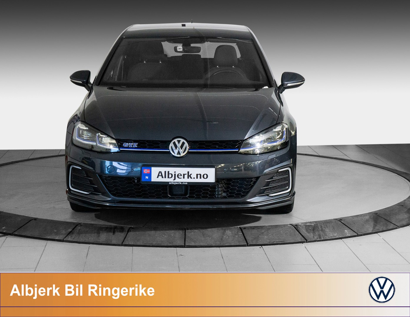 Volkswagen Golf Kamera/ Keyless/ Adaptiv Cruise/ ++ 2