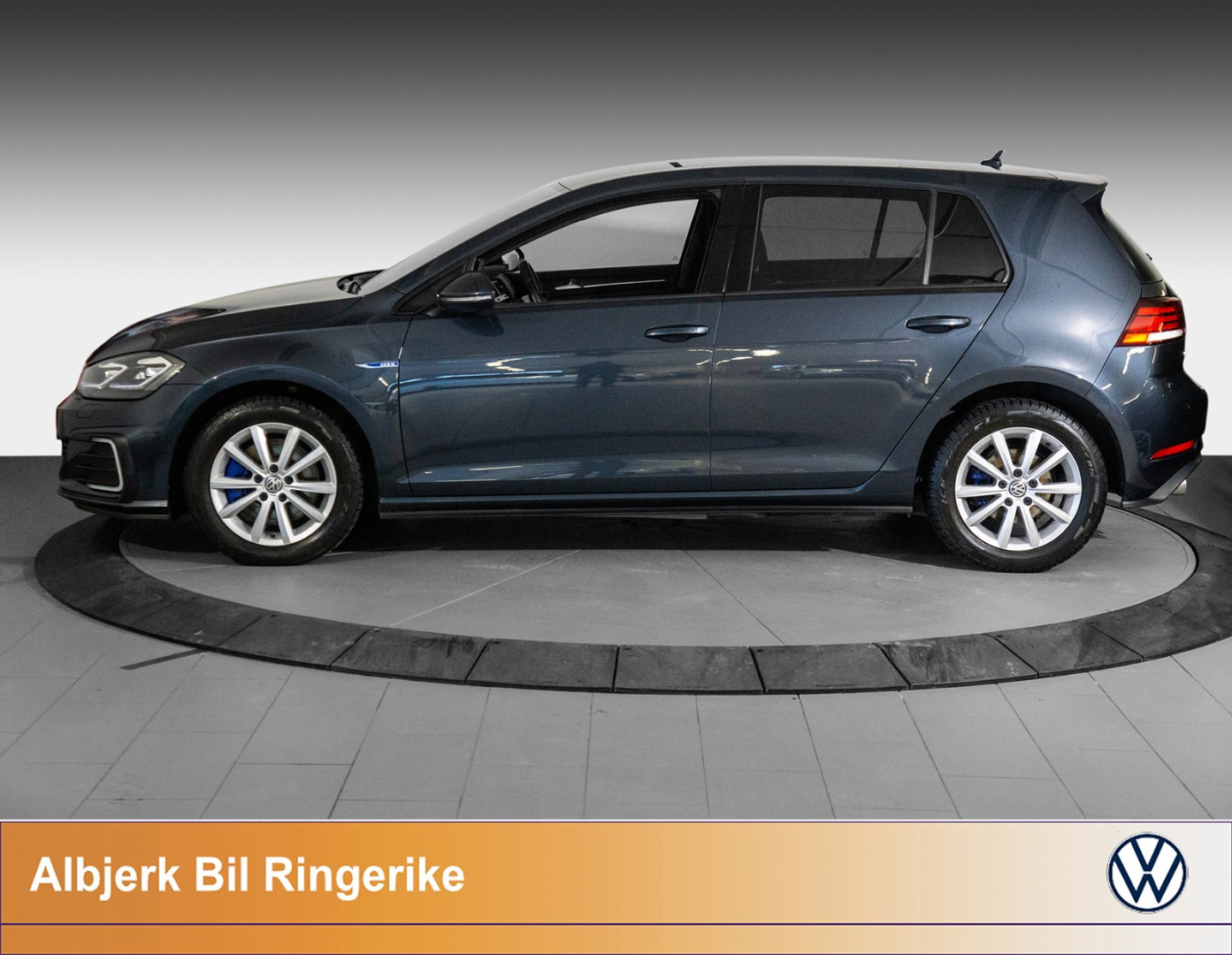 Volkswagen Golf Kamera/ Keyless/ Adaptiv Cruise/ ++ 3