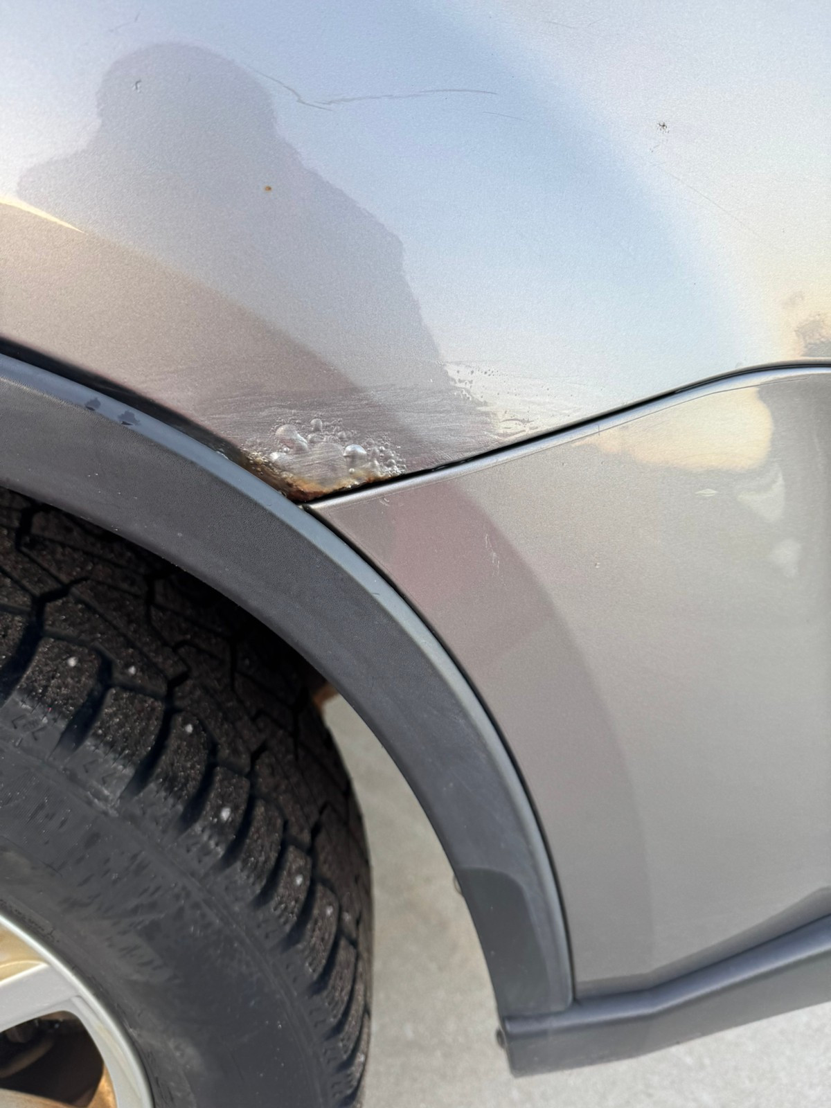 Nissan X-Trail 2,0 Comfort 3