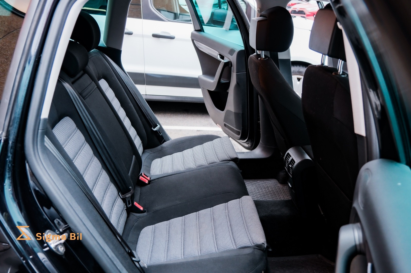 Bilde av Volkswagen Passat