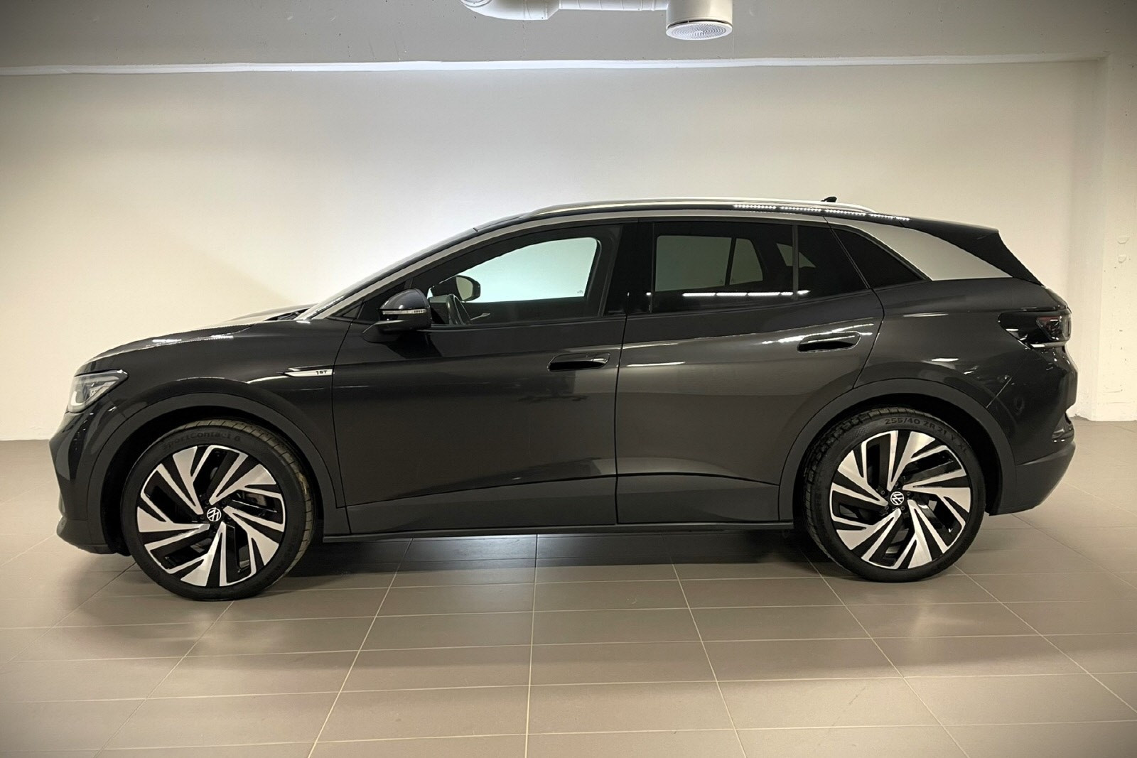 Volkswagen ID.4 1st Max ACC | PANO | HFESTE | 360 | EL.SETER 2