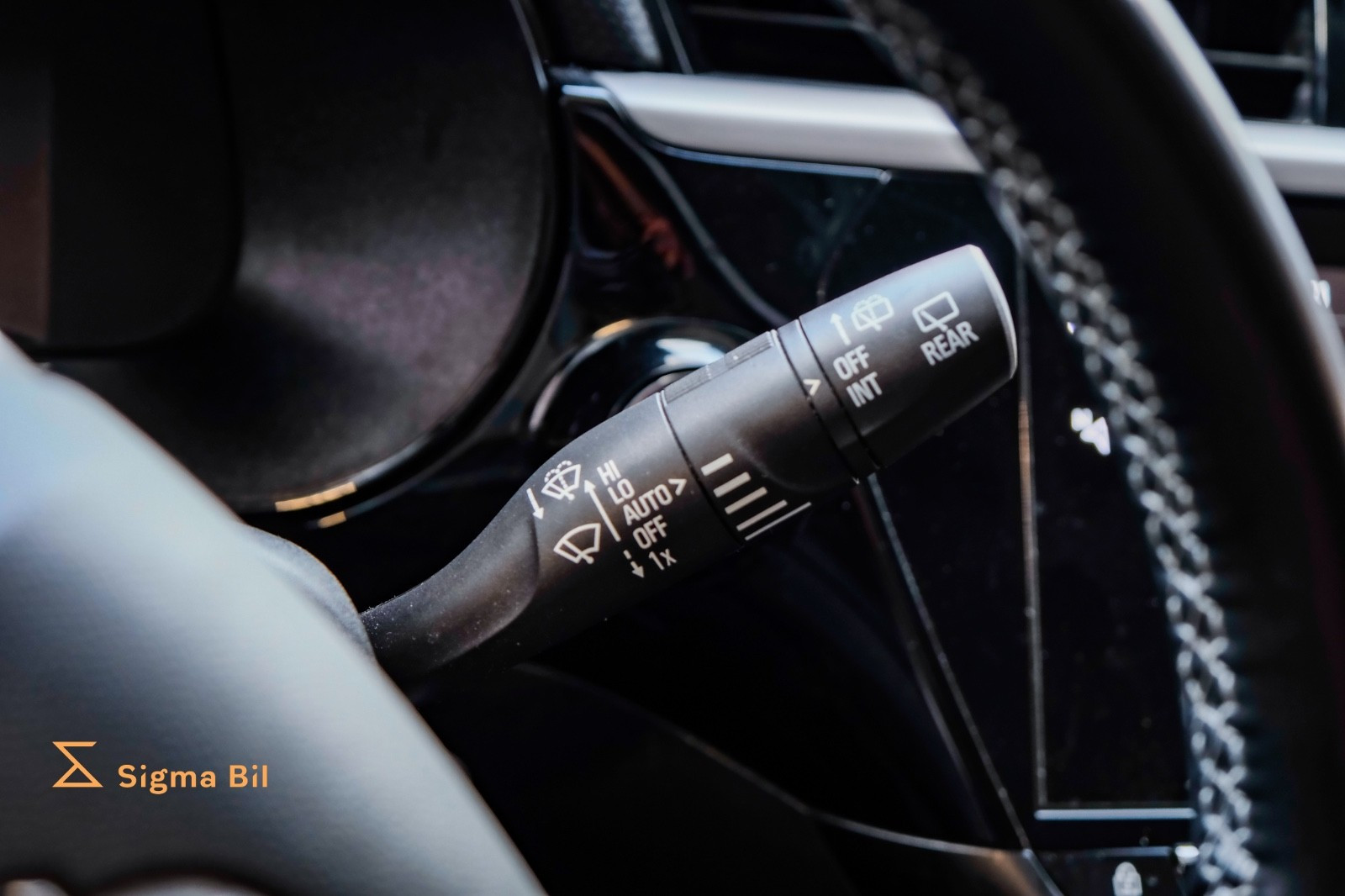 Bilde av Opel Corsa