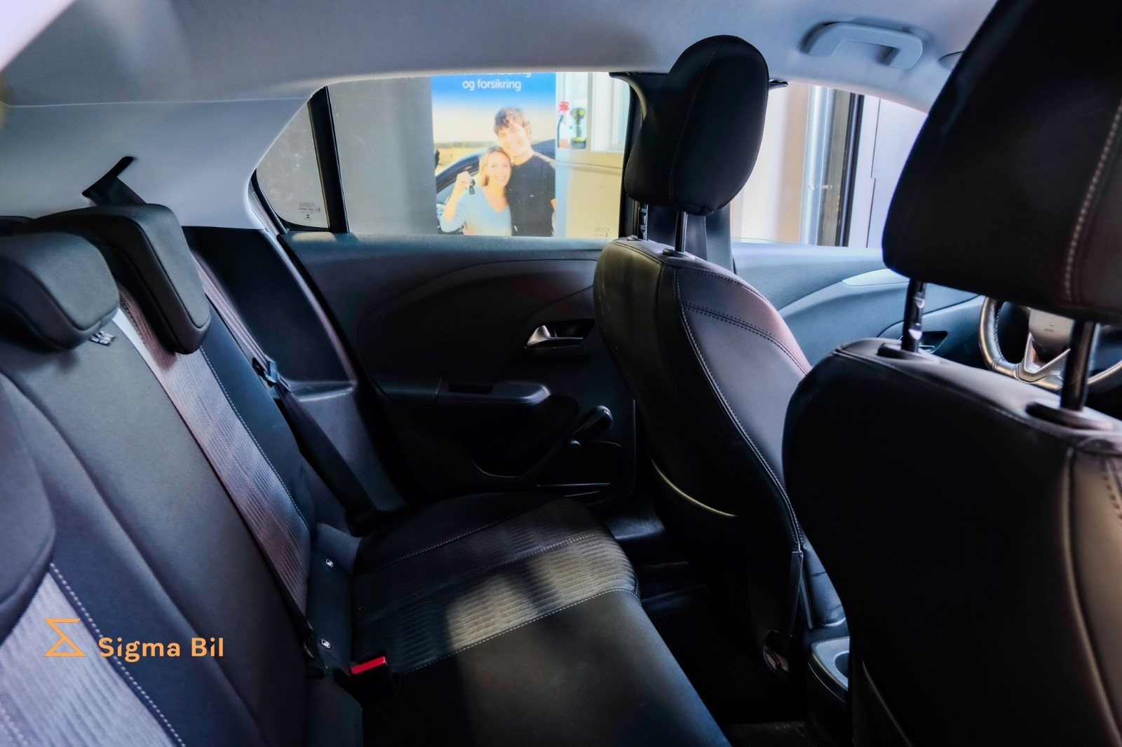 Bilde av Opel Corsa