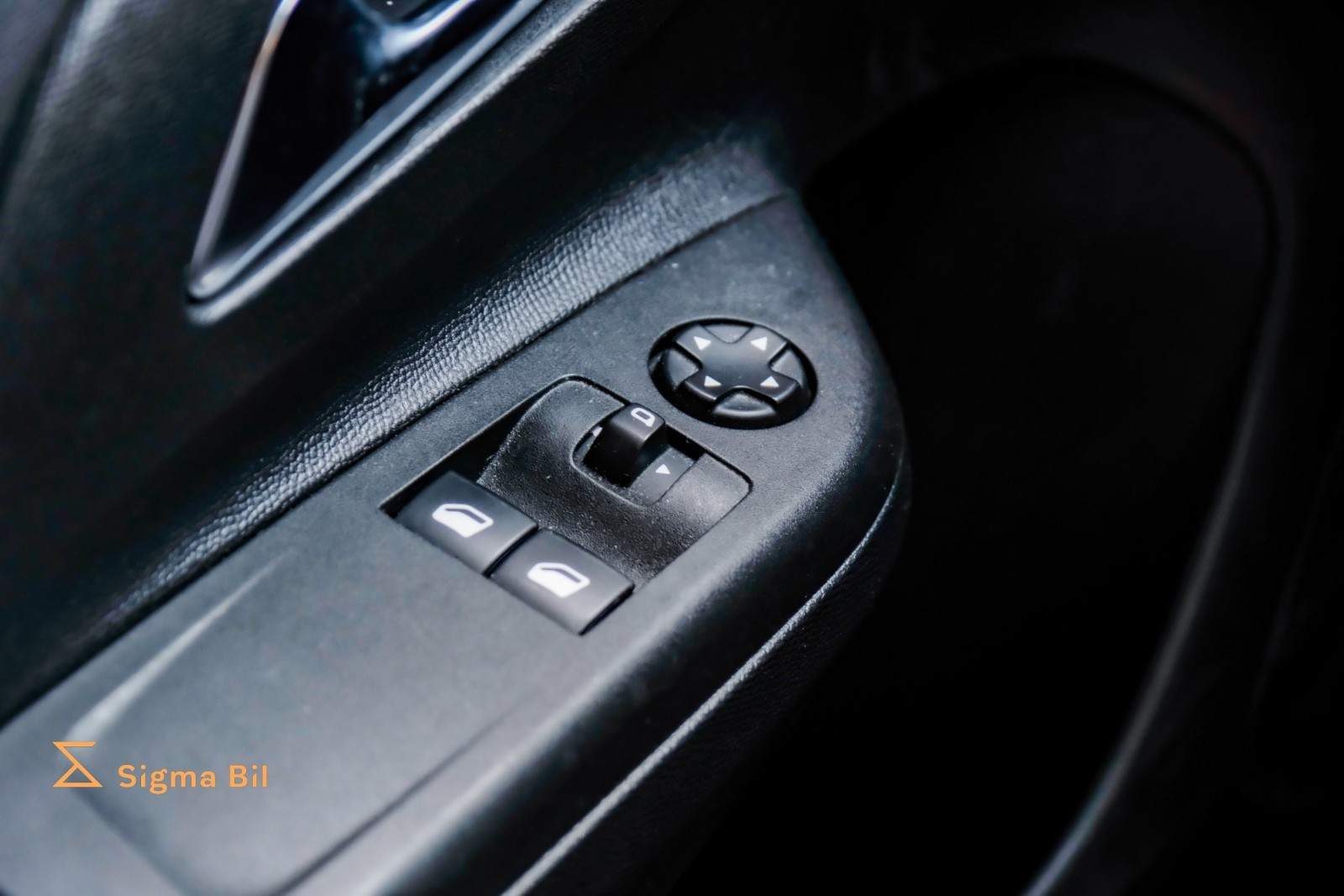 Bilde av Opel Corsa