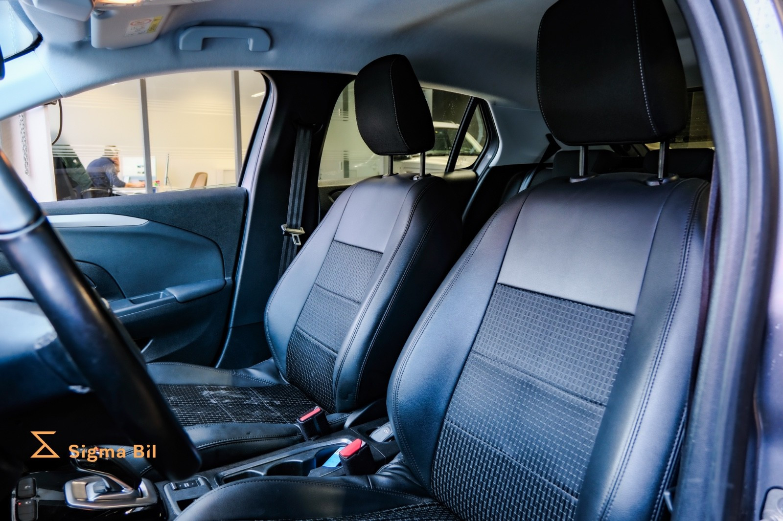 Bilde av Opel Corsa
