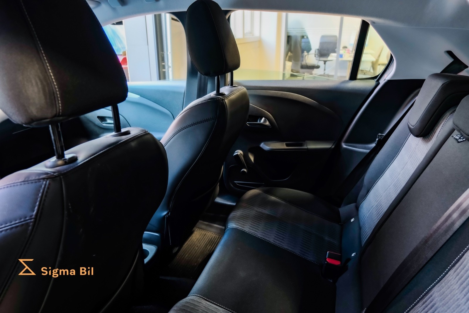 Bilde av Opel Corsa