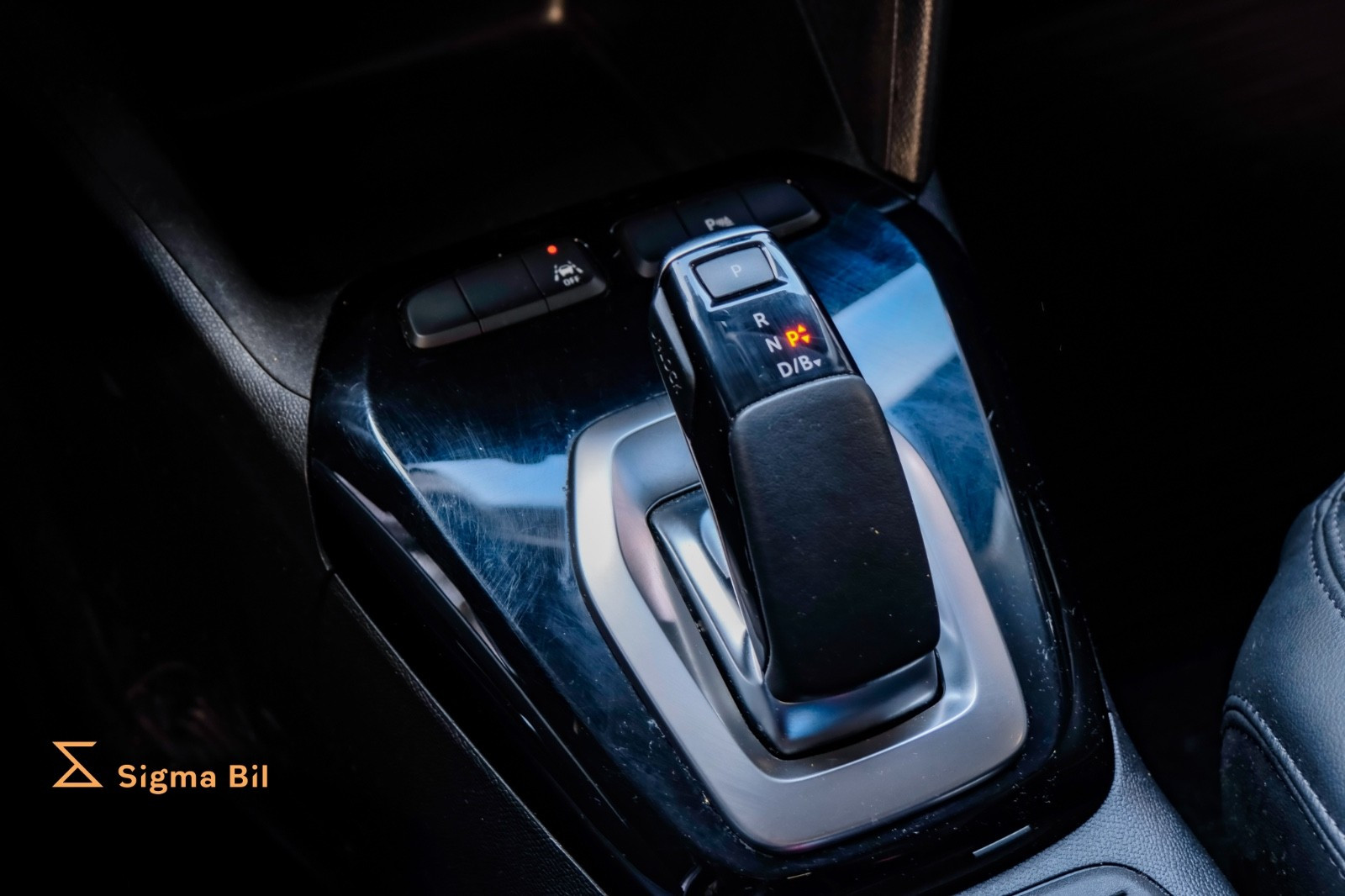 Bilde av Opel Corsa