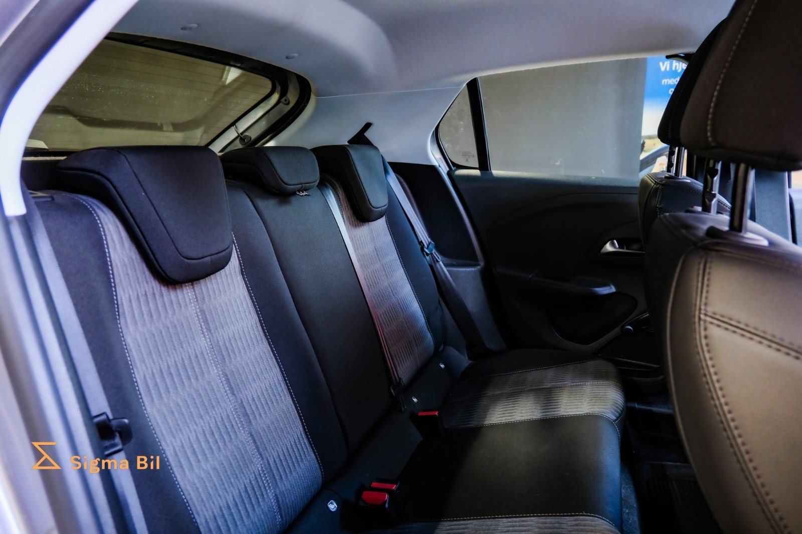 Bilde av Opel Corsa