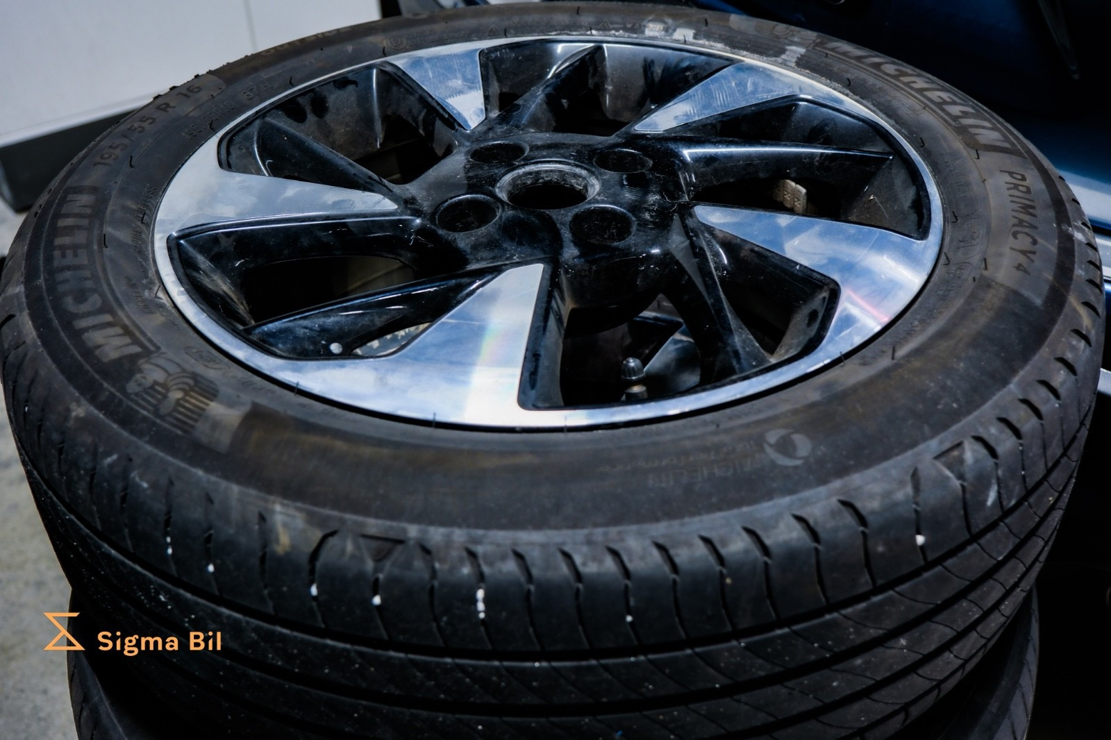 Bilde av Opel Corsa
