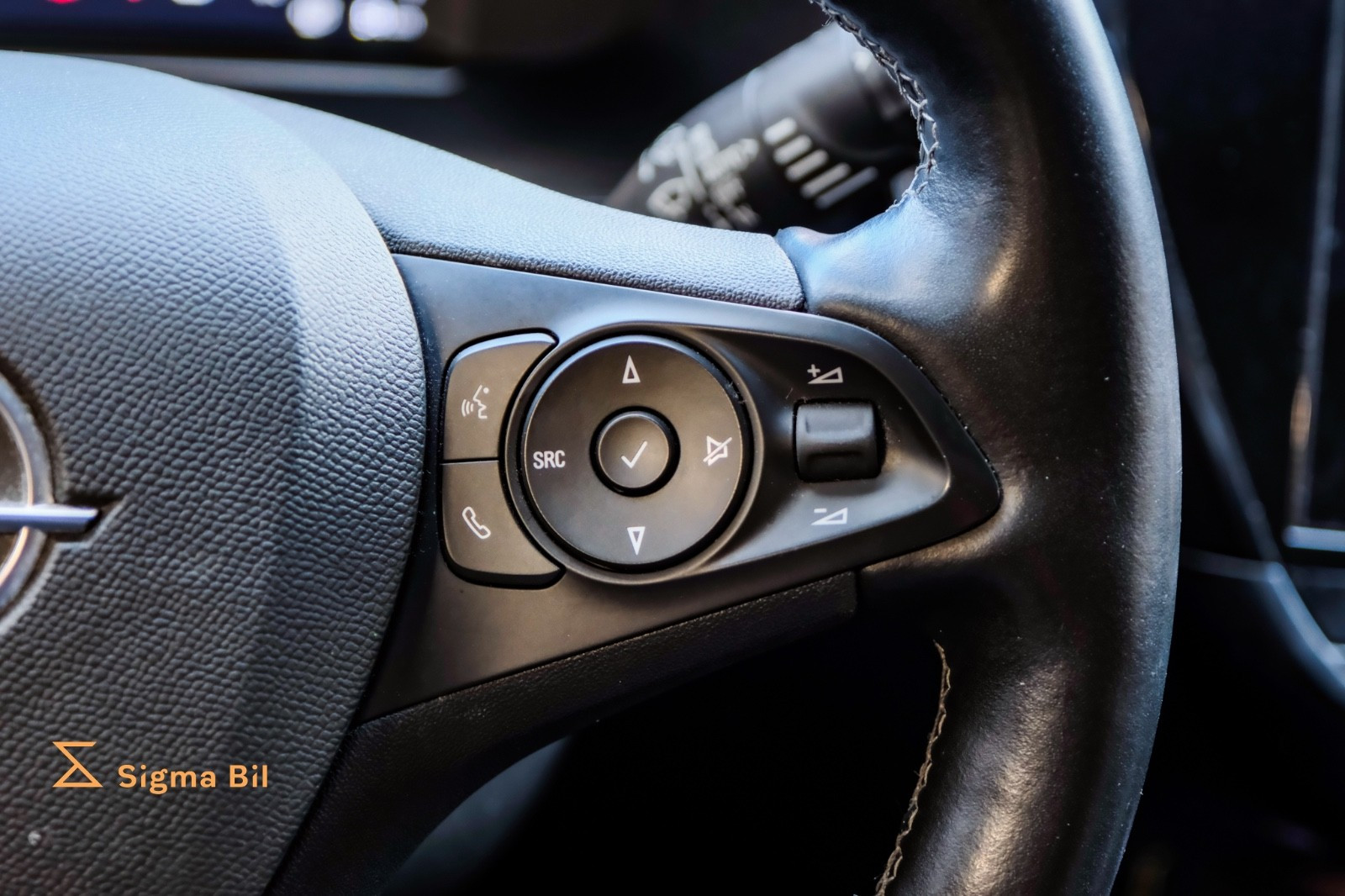 Bilde av Opel Corsa