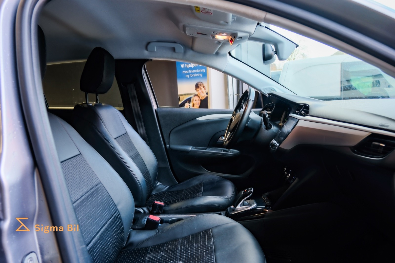 Bilde av Opel Corsa