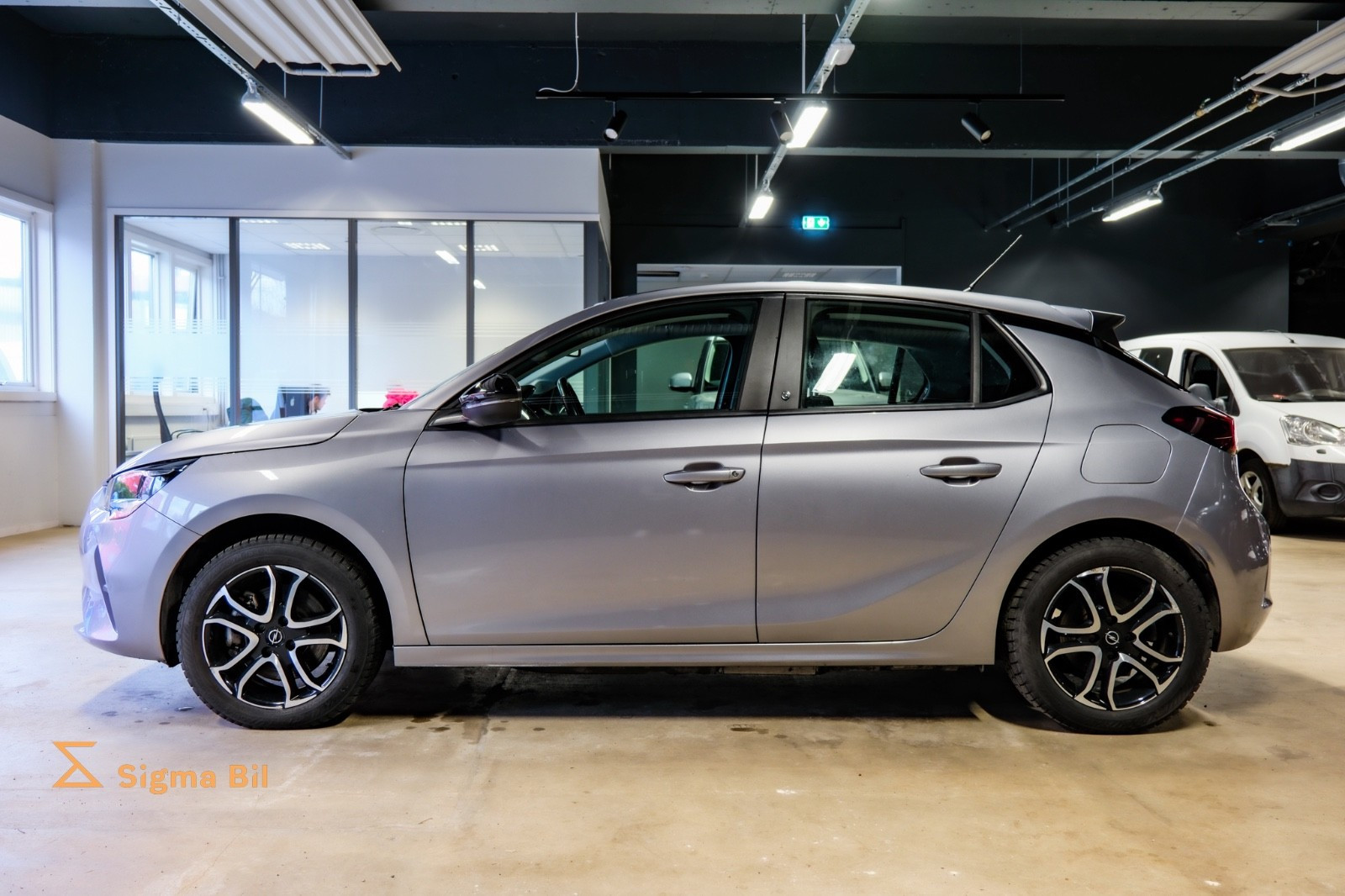 Bilde av Opel Corsa