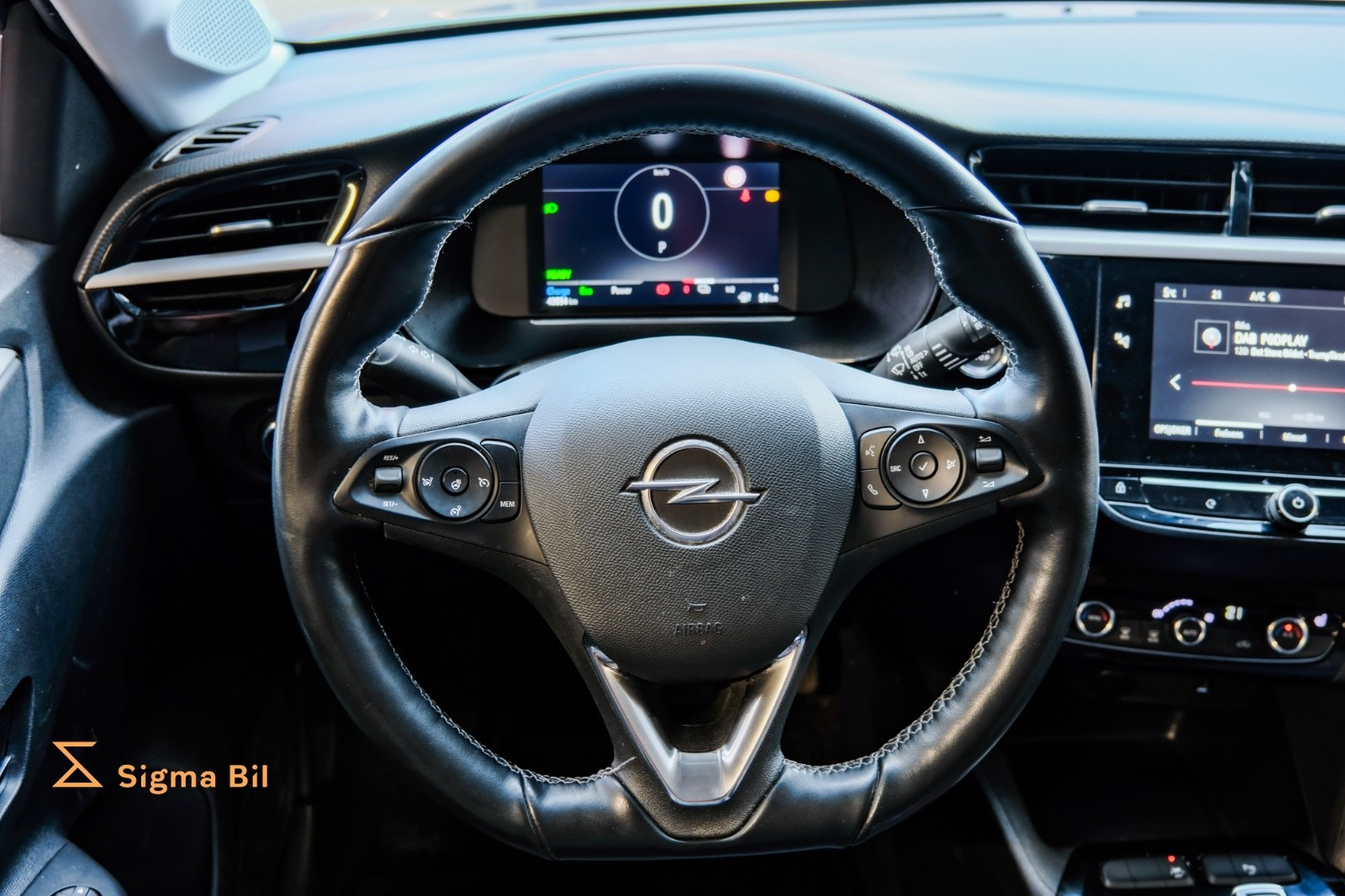 Bilde av Opel Corsa