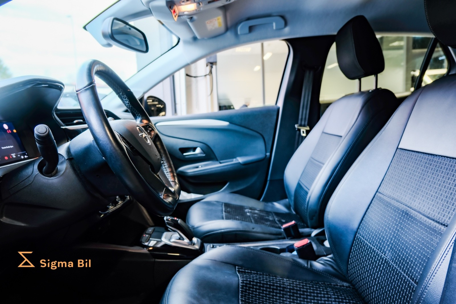 Bilde av Opel Corsa