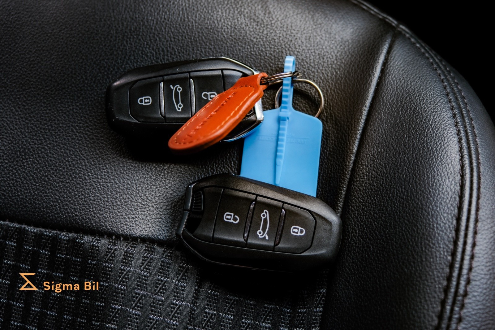 Bilde av Opel Corsa