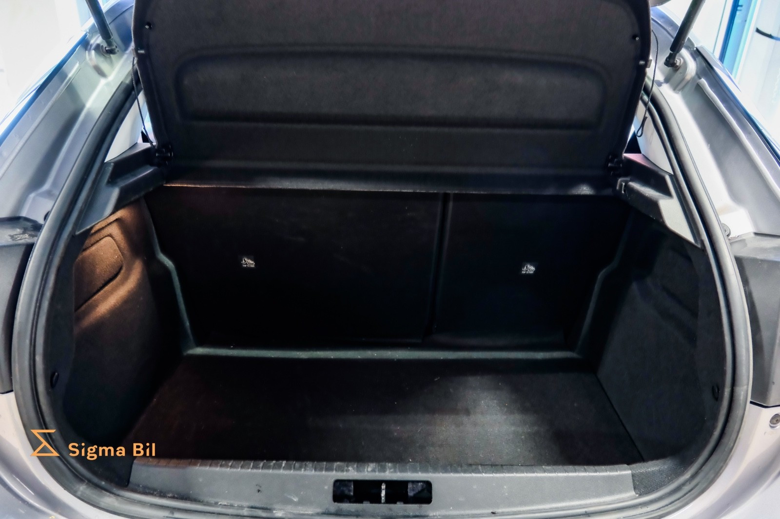 Bilde av Opel Corsa