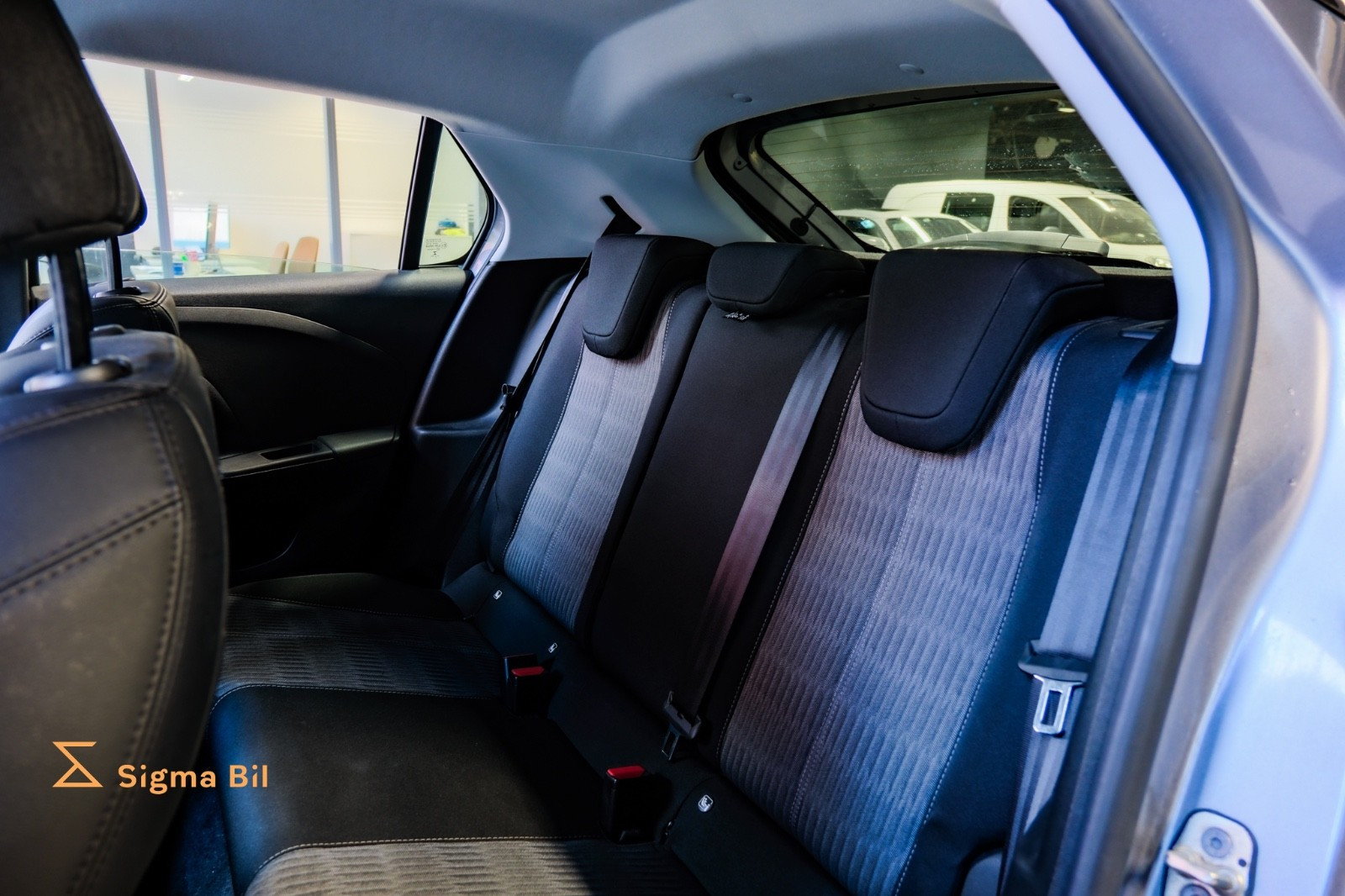 Bilde av Opel Corsa