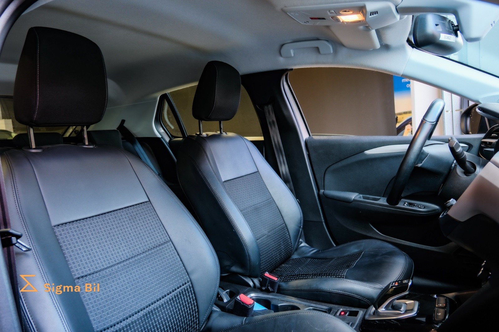 Bilde av Opel Corsa