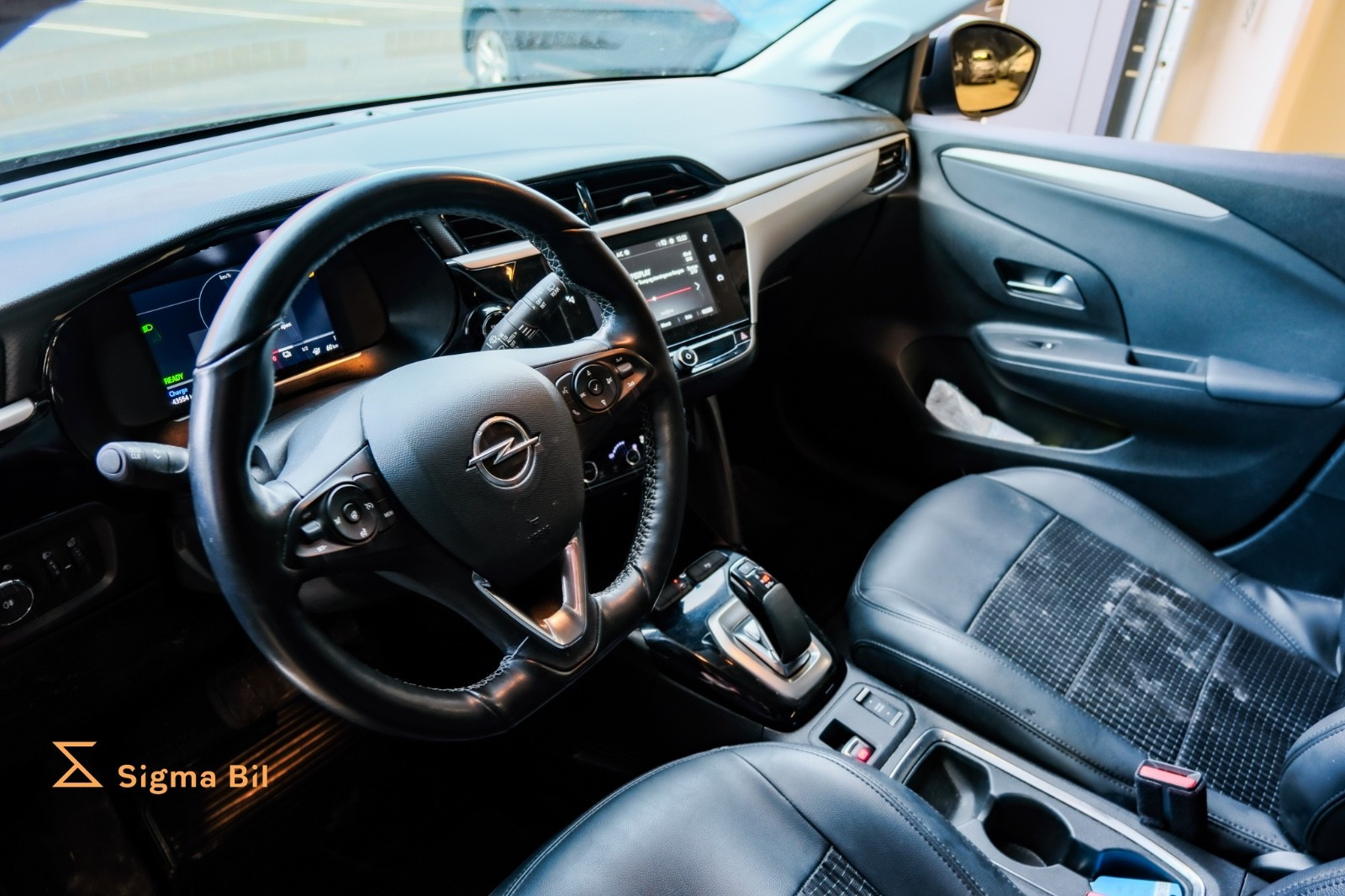 Bilde av Opel Corsa