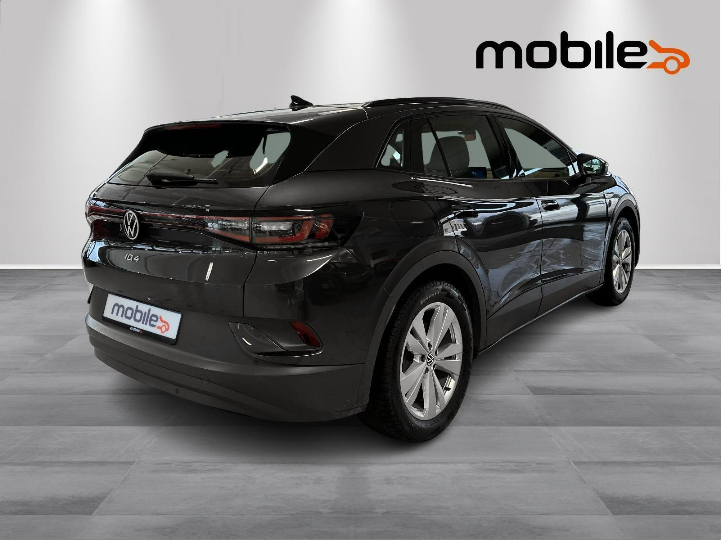 Volkswagen ID.4 pro 77kwh 174 hk 3