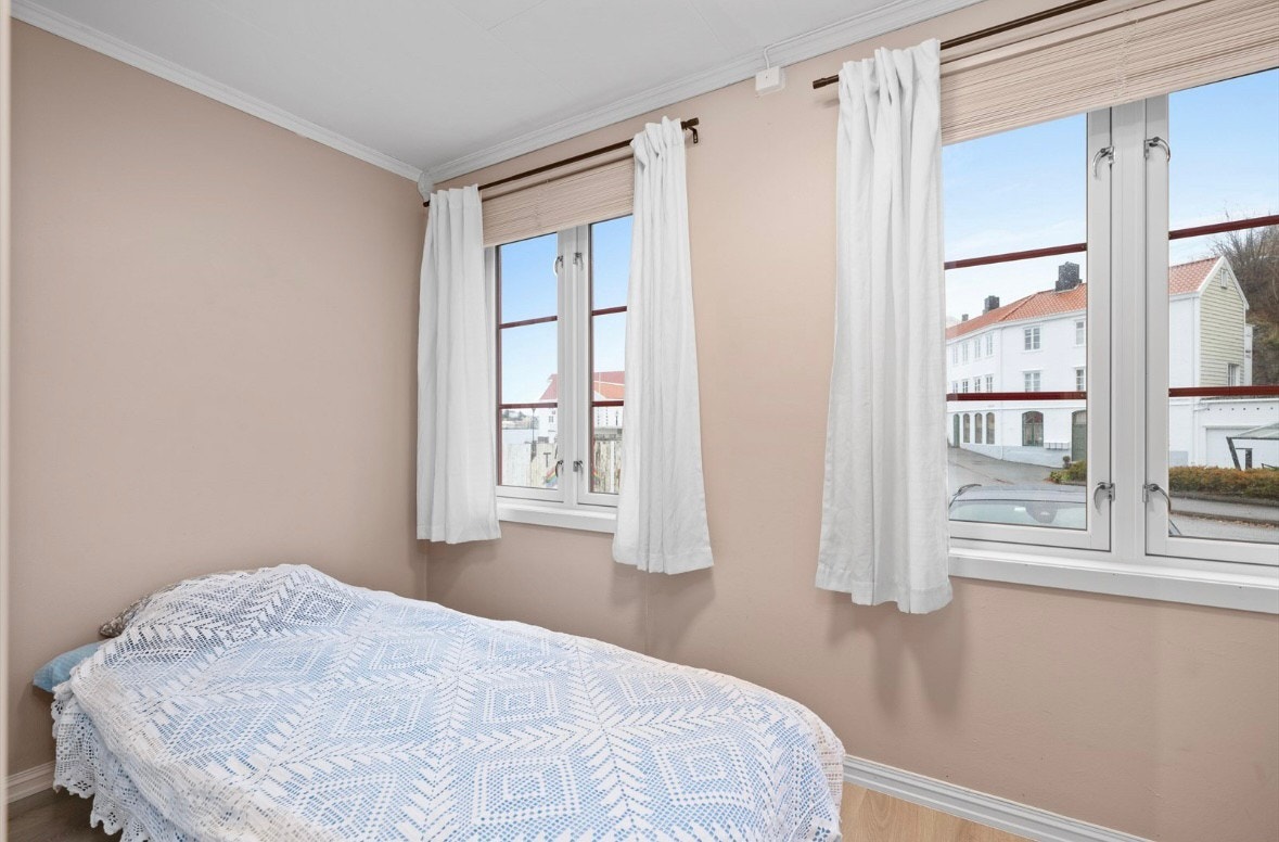 Soverom Galleribilde