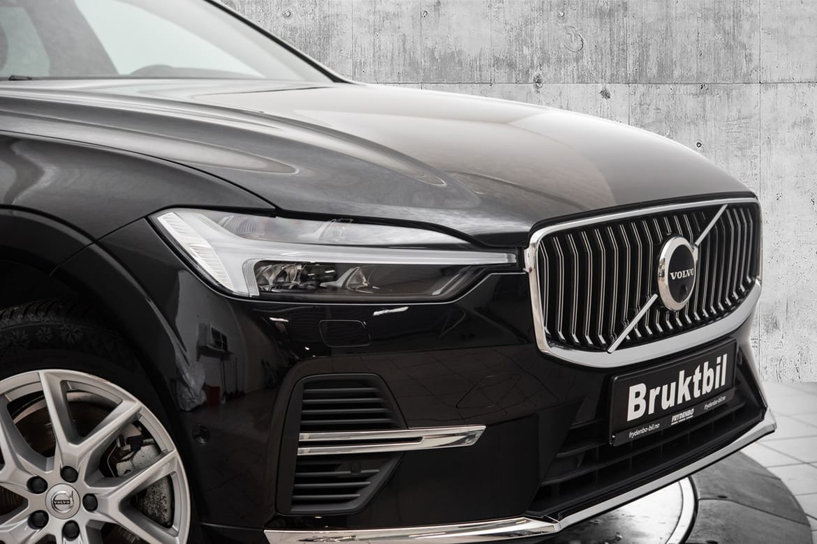 Volvo XC60 Recharge T6 Inscription PANO|H&K|360|SUB|SMARTPHONE++ 3