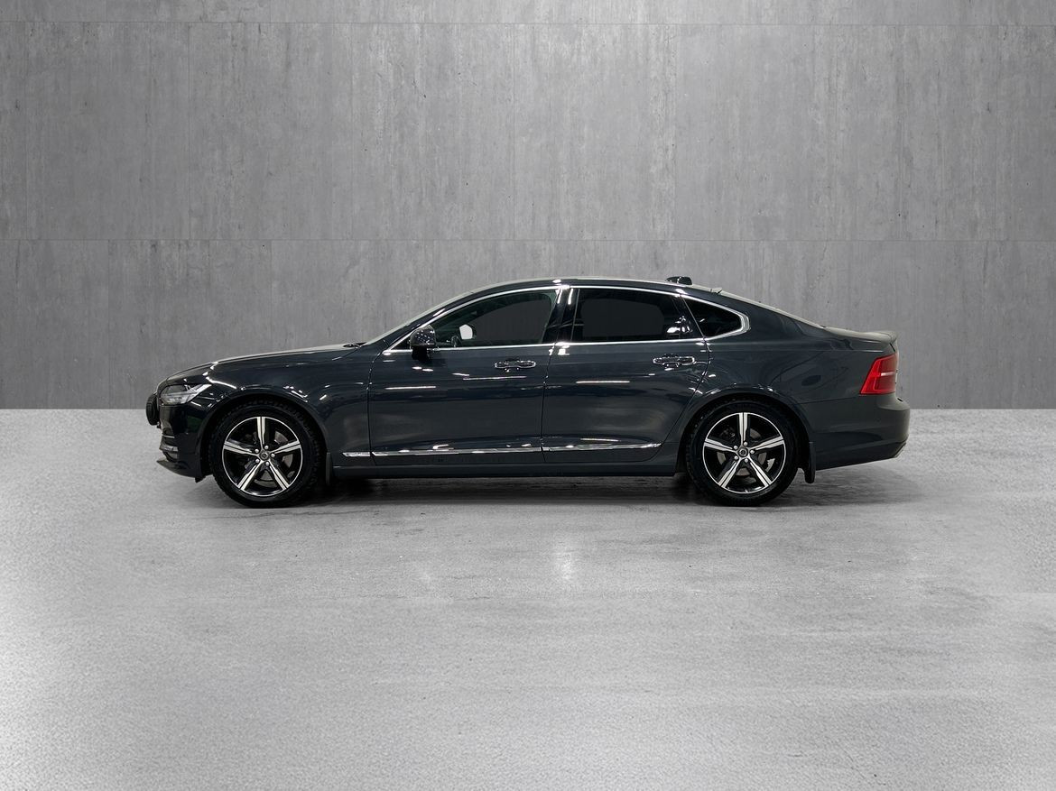 Volvo S90 Inscription AWD 2