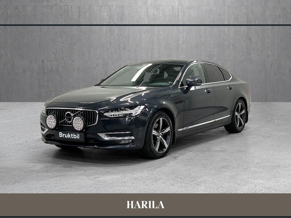 Volvo S90 Inscription AWD