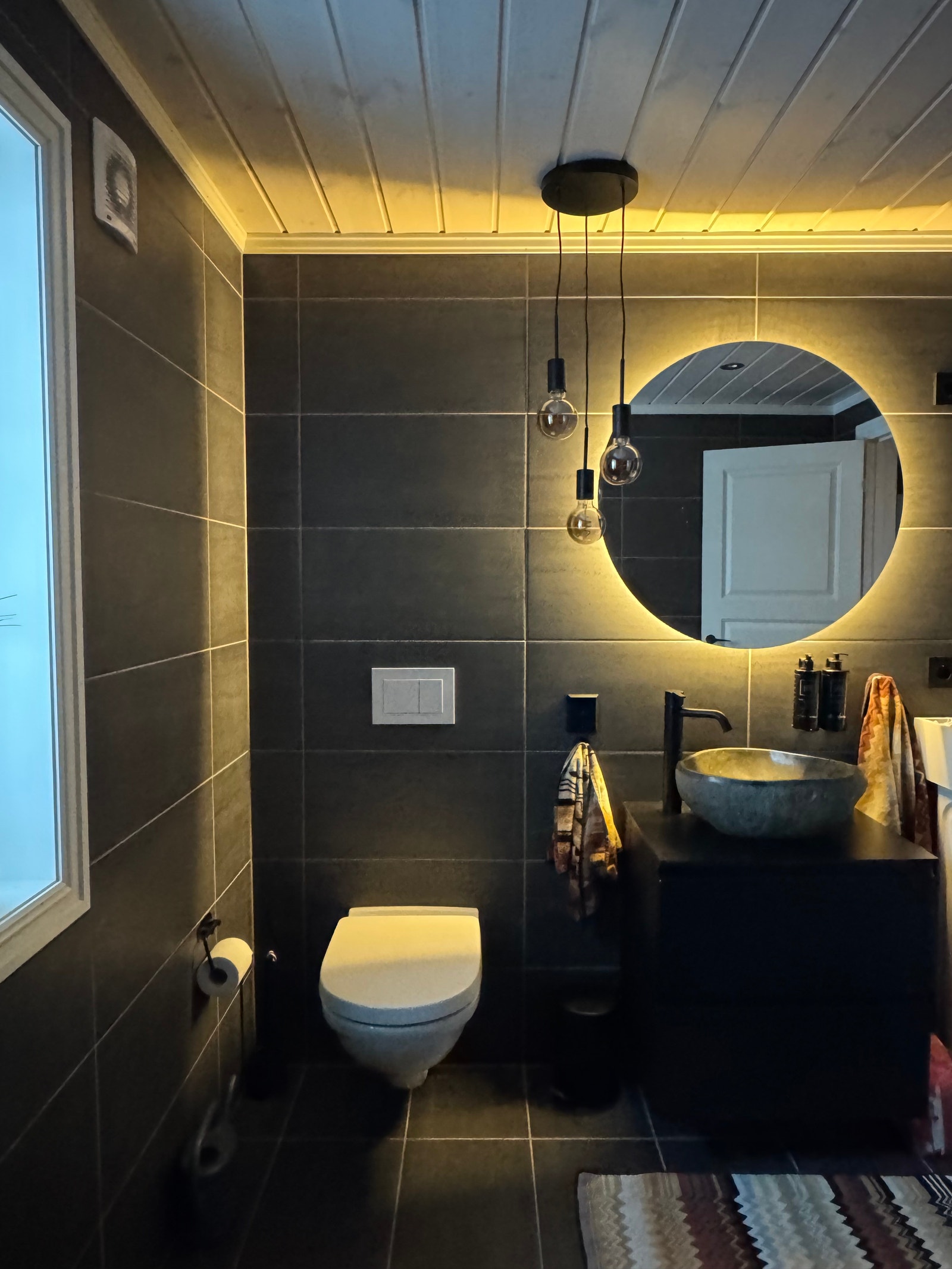 Bad Galleribilde