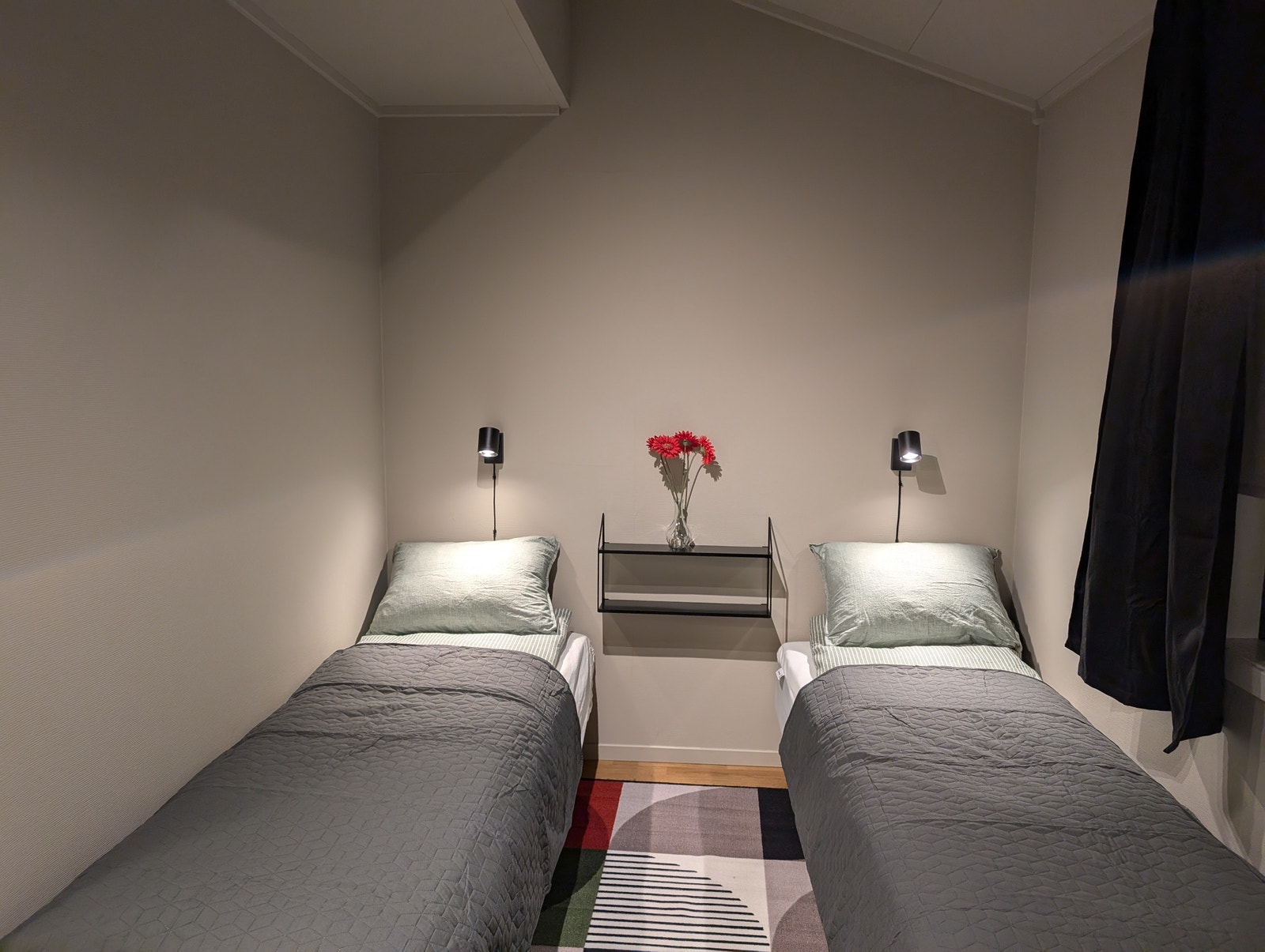 Soverom Galleribilde