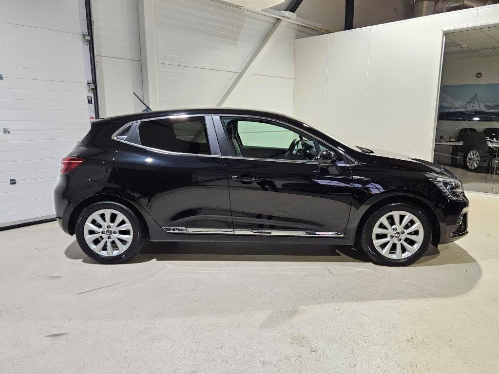 Renault Clio (E-Tech Hybrid) automat 3