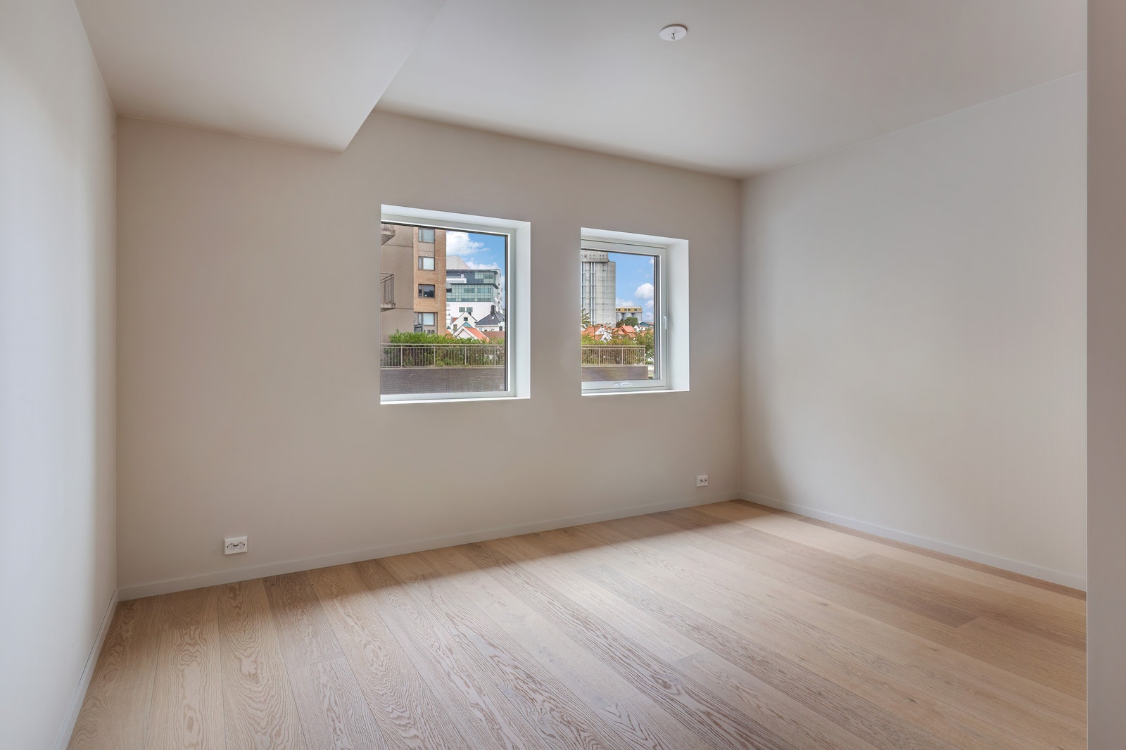 Bilde før møbler Galleribilde