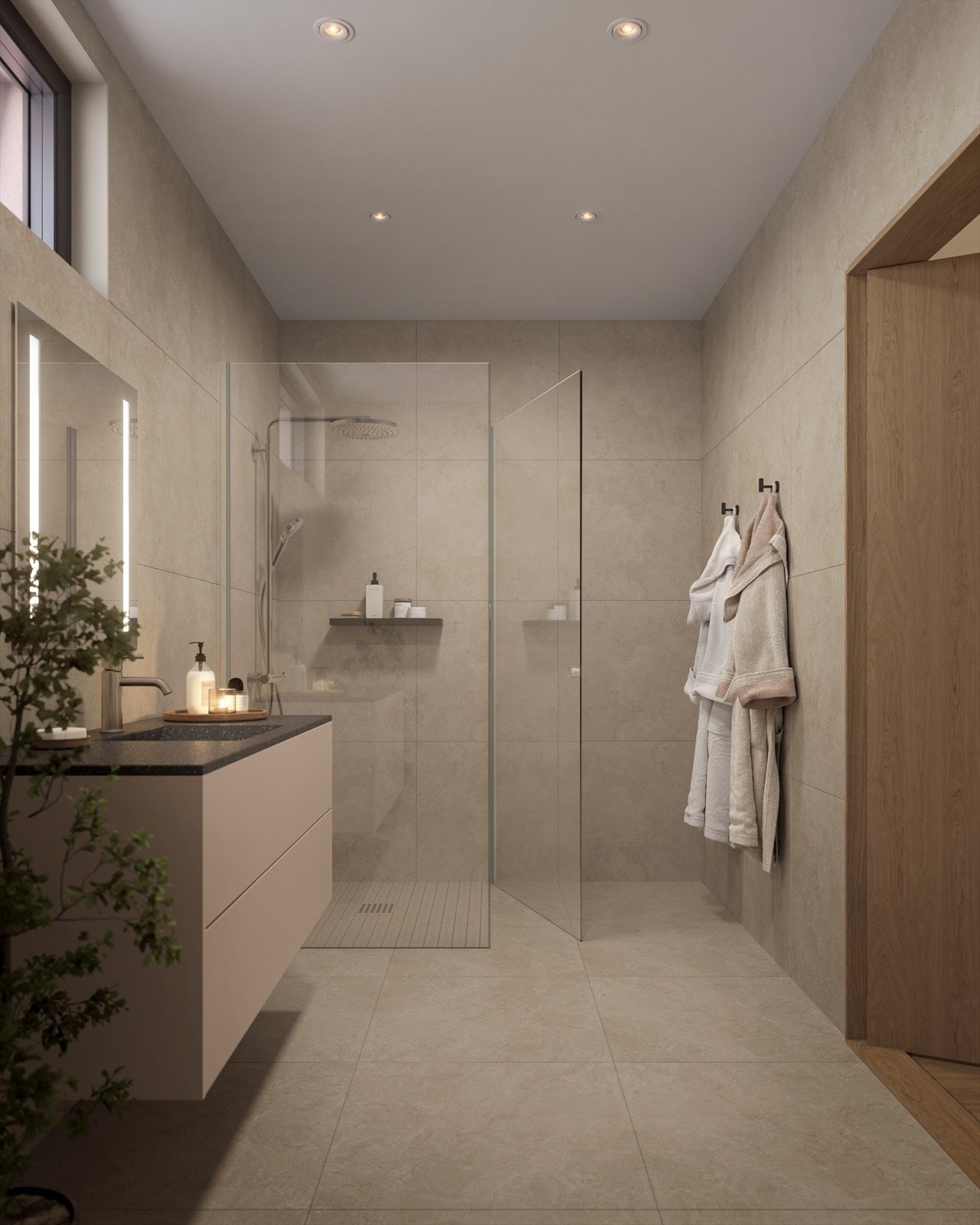 Bildet er kun ment som illustrasjon og viser ikke nødvendigvis den aktuelle leiligheten. Galleribilde