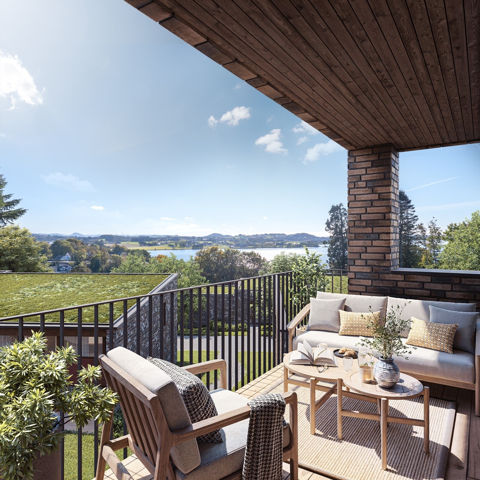 Bildet er kun ment som illustrasjon og viser ikke nødvendigvis den aktuelle leiligheten. Galleribilde