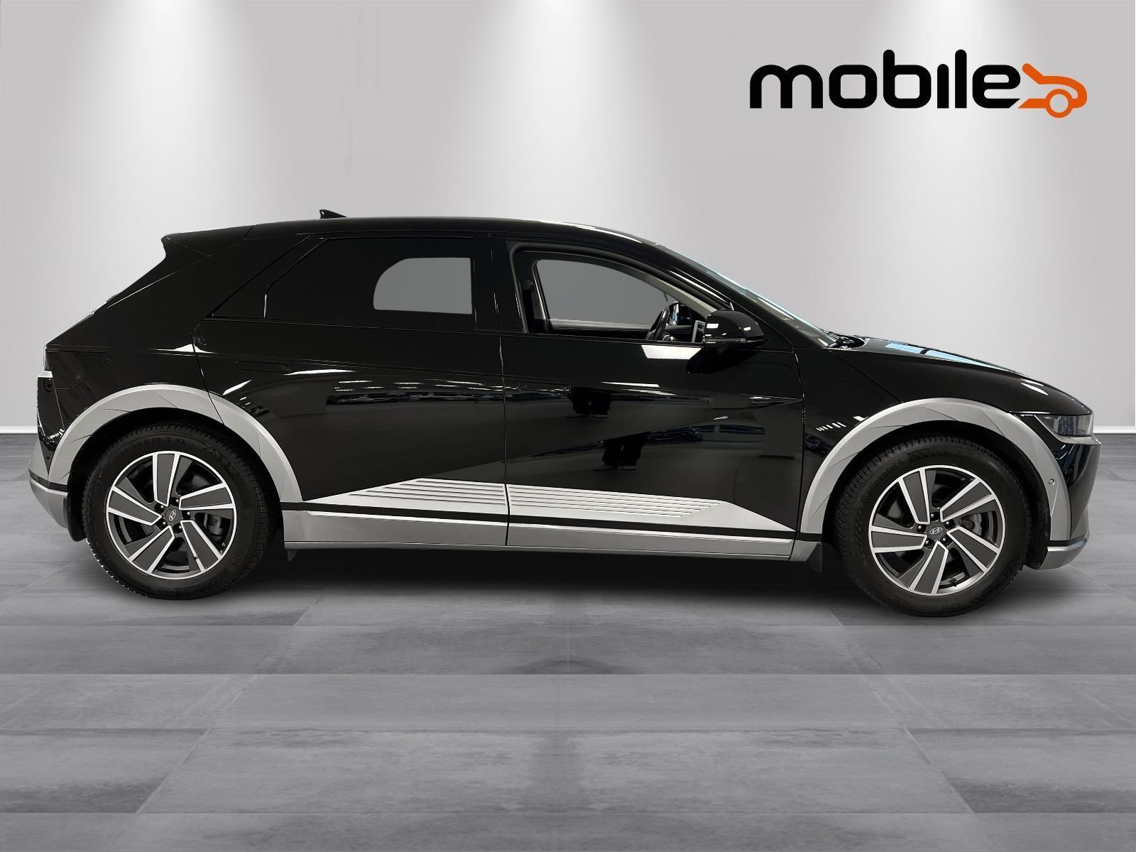 Hyundai Ioniq 5 LR AWD Premium 460km WLTP skinn, familiebil, appstyring 2