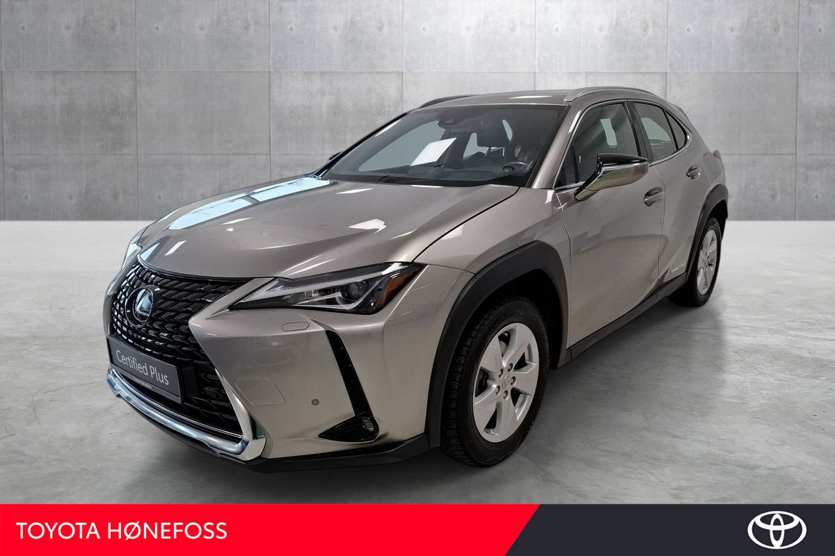 Lexus UX 300e FWD Luxury