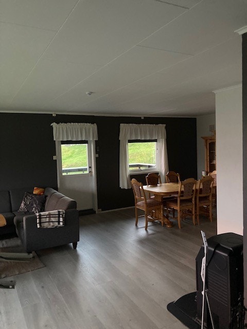 stue ,vest Galleribilde
