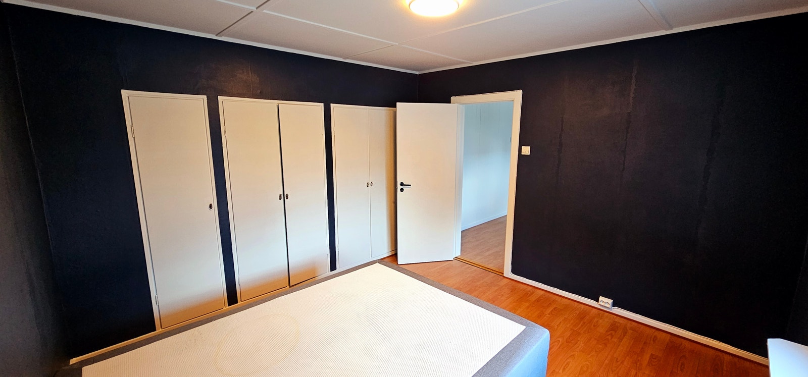 Soverom Vest Galleribilde