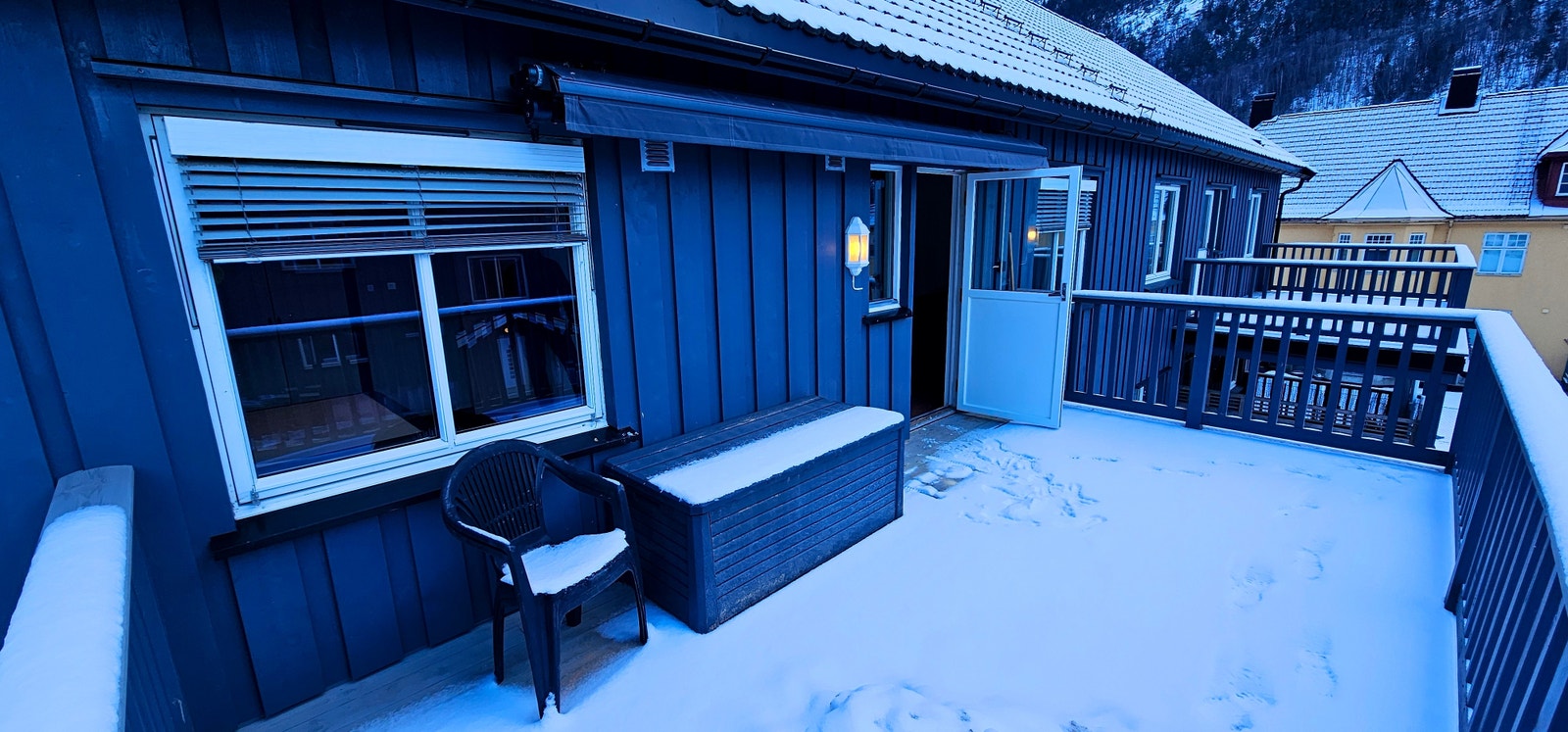 Veranda Galleribilde