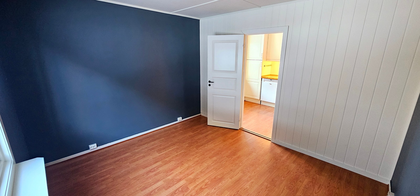 Soverom Øst Galleribilde