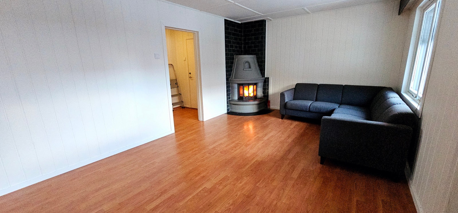 Stue Galleribilde