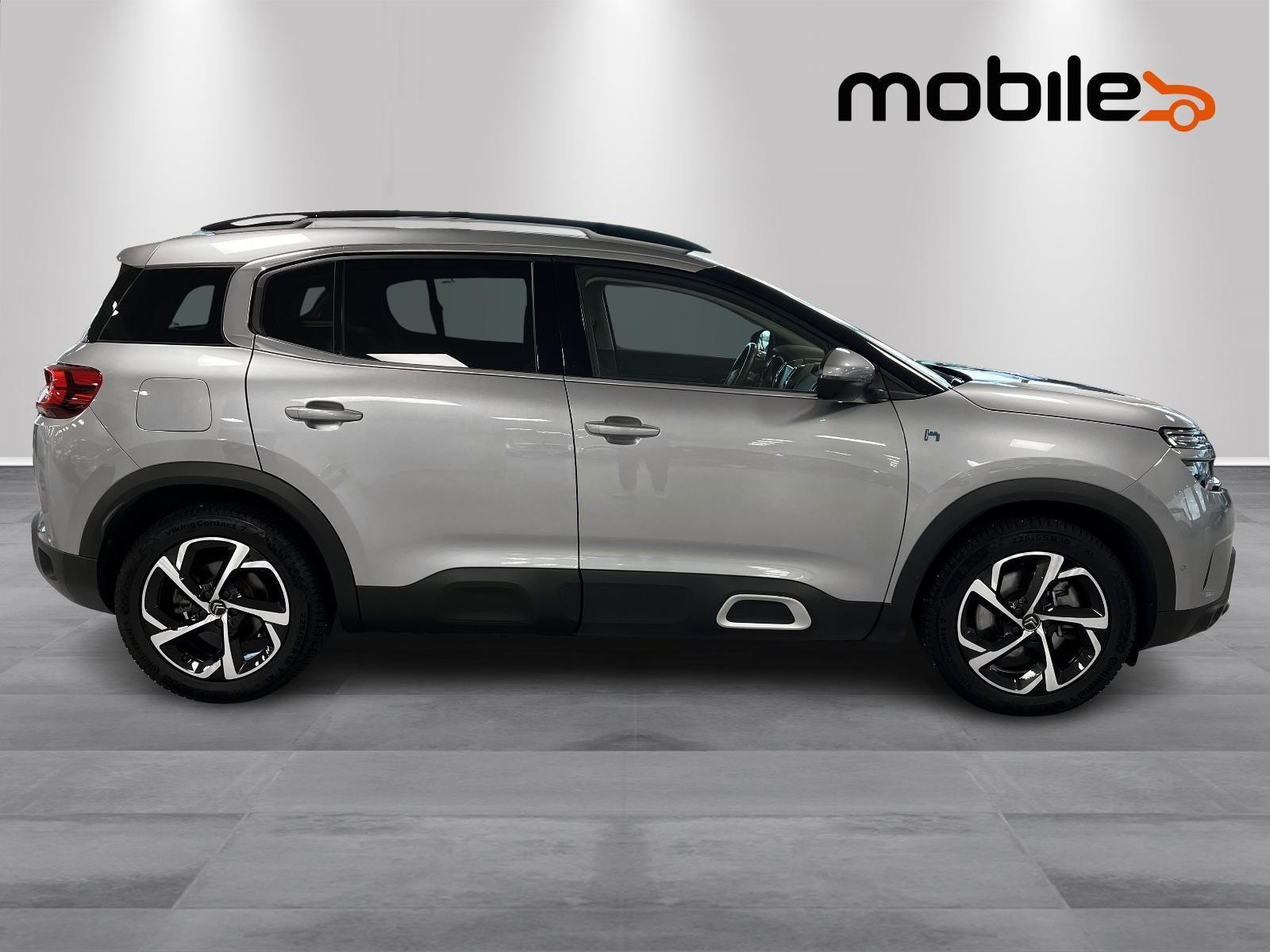 Citroen C5 Aircross Plug-In Hybrid 225 Shine 55kmWLTP,Panorama,Kamera,Navi 2