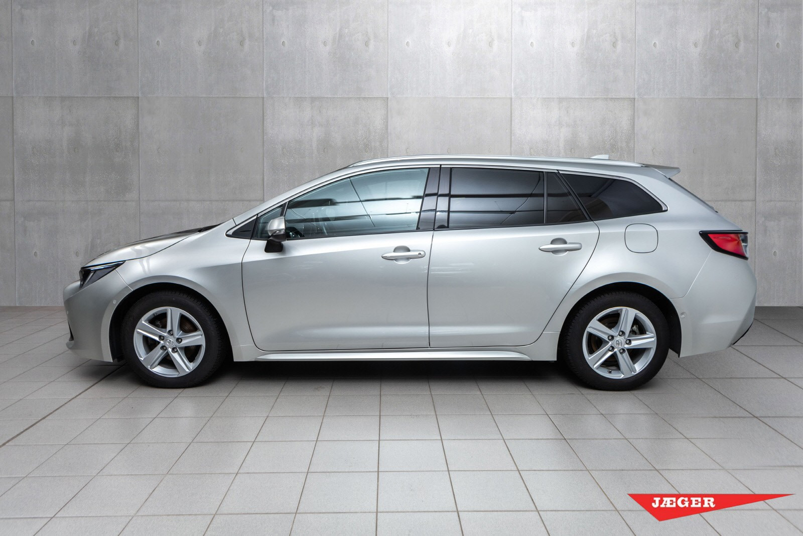 Toyota Corolla 1,8 Hybrid Touring Sports Active Tech INNBYTTEKAMPANJE 2