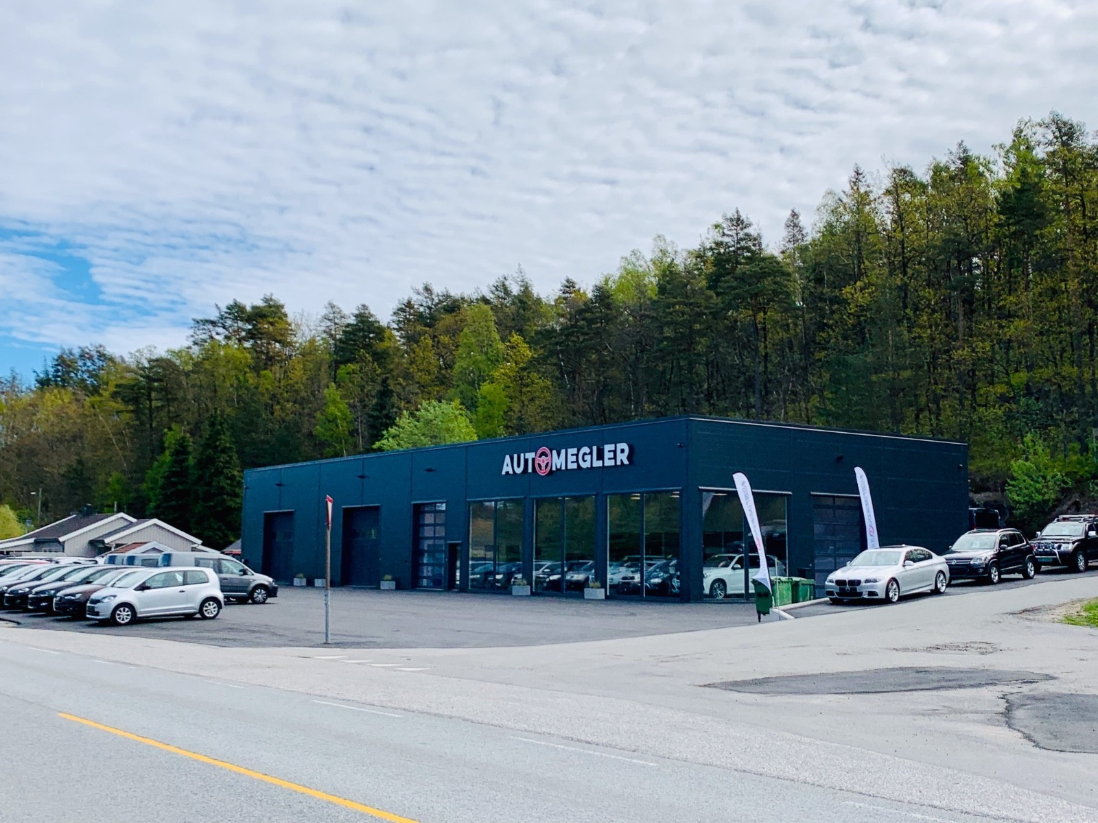 Volkswagen Transporter 4X4 / KROK / R.KAM / WEBASTO / INNREDNING / GARANTI 2