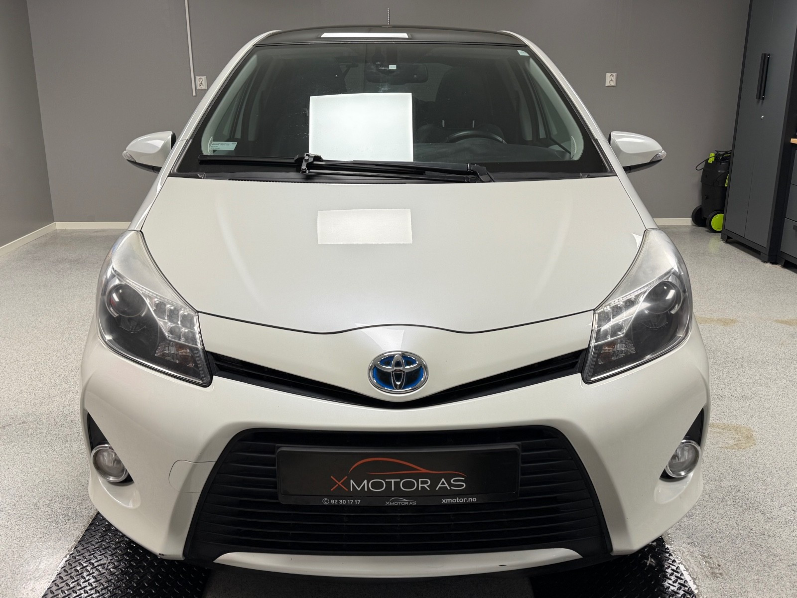 Toyota Yaris HYBRID | AUTOMAT | STYLE | GLASSTAK | DELSKINN |GARANTI 2