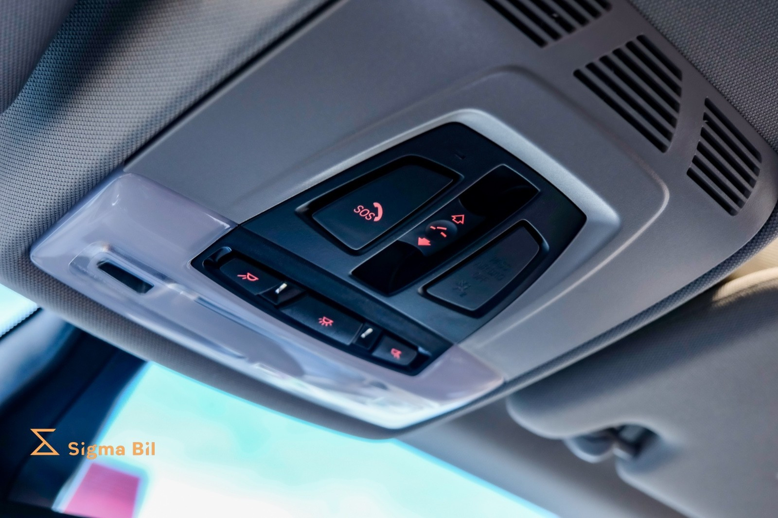 Bilde av BMW i3