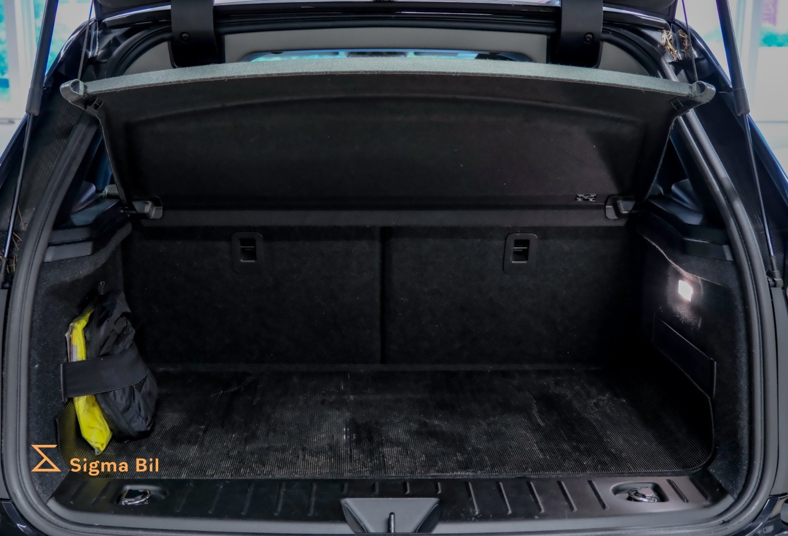 Bilde av BMW i3