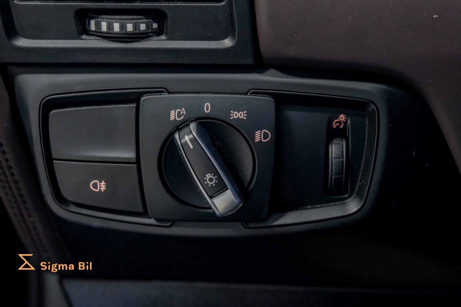 Bilde av BMW i3