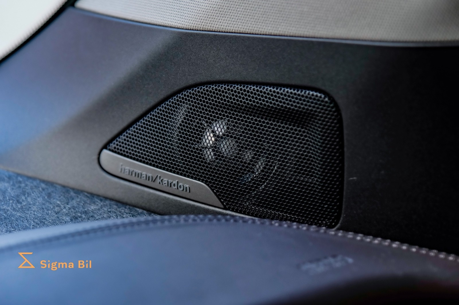 Bilde av BMW i3