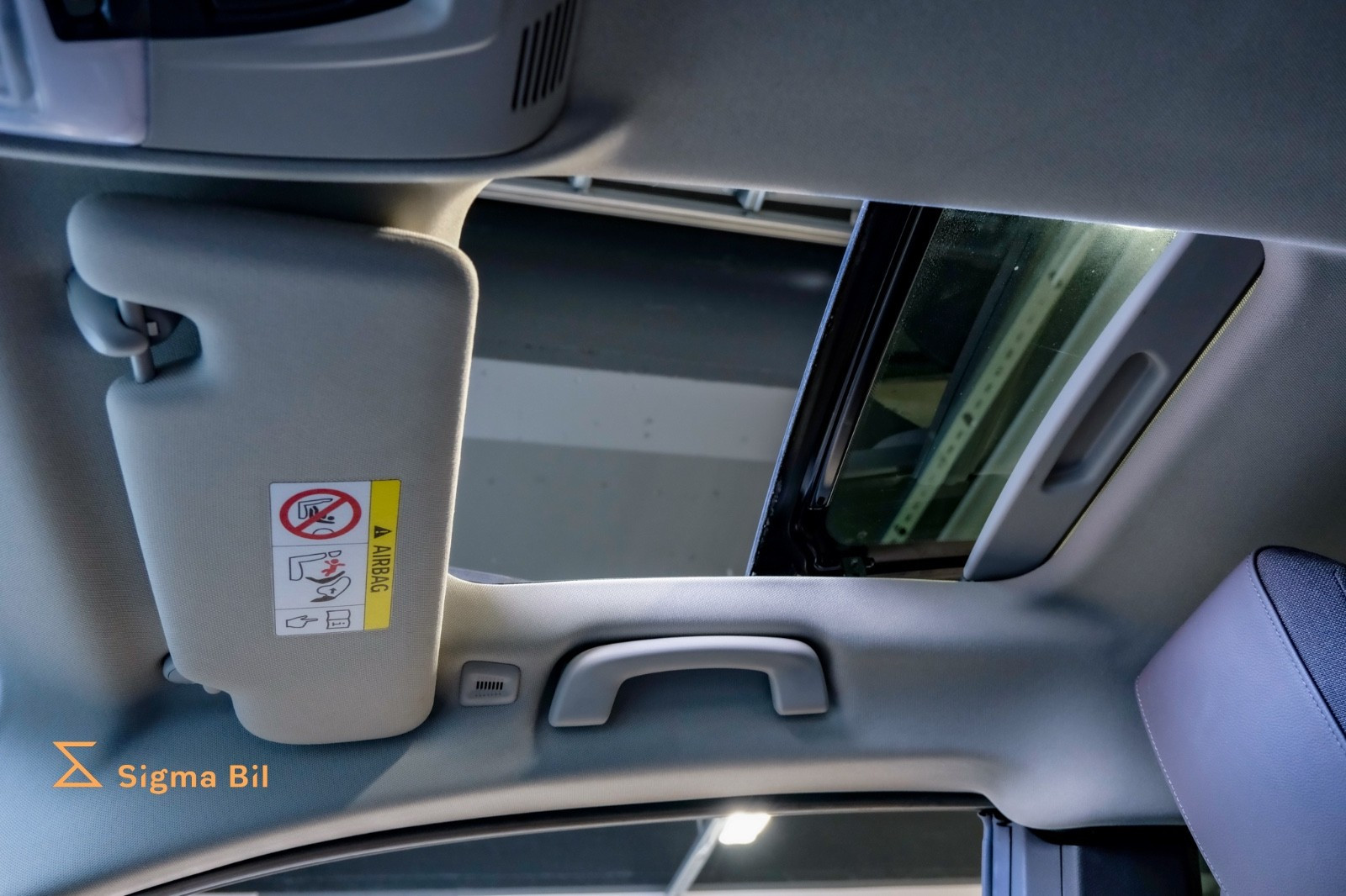 Bilde av BMW i3
